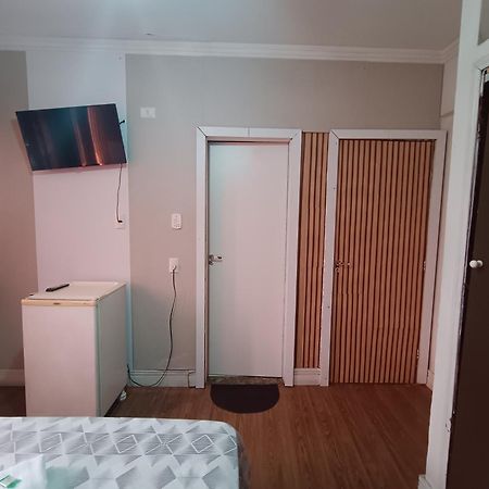 Rigs Hotel Sao Jose dos Campos Exterior photo