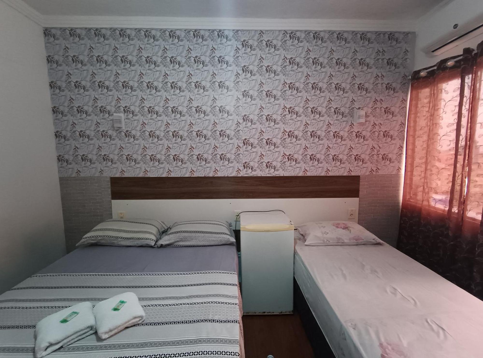 Rigs Hotel Sao Jose dos Campos Room photo