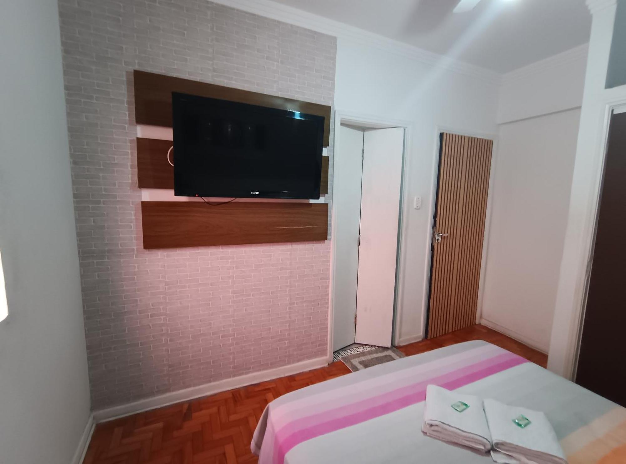 Rigs Hotel Sao Jose dos Campos Exterior photo