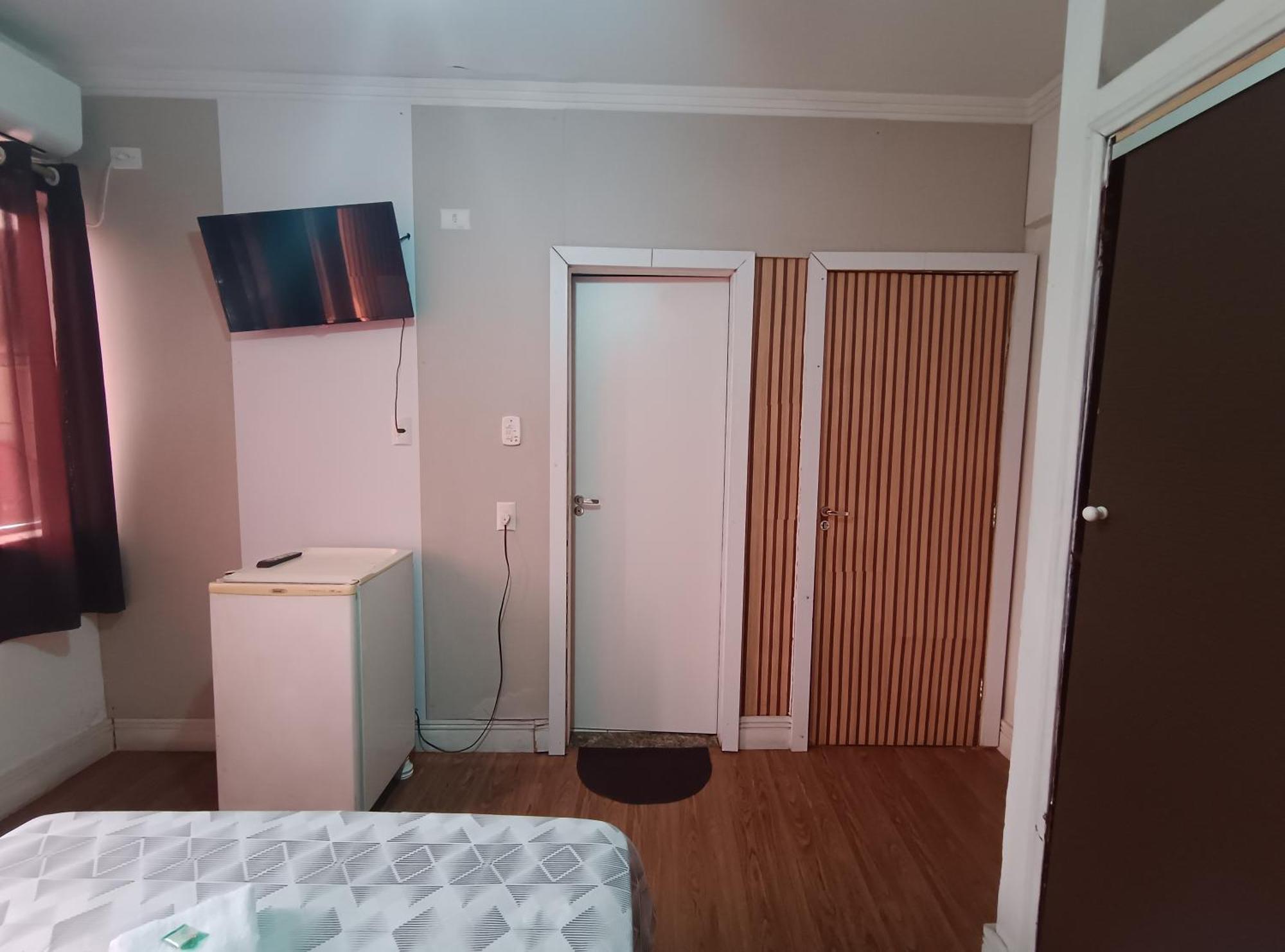 Rigs Hotel Sao Jose dos Campos Exterior photo