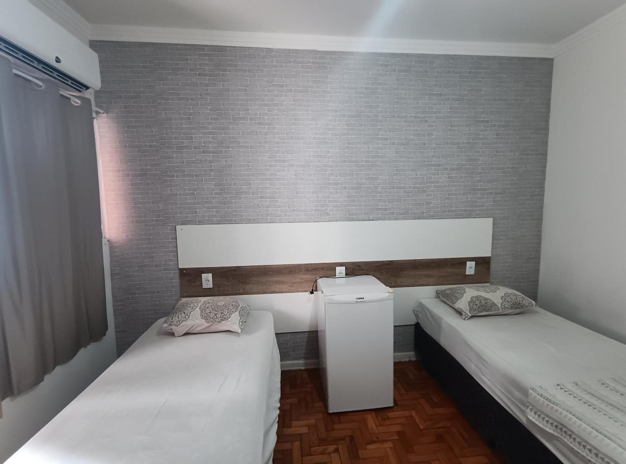 Rigs Hotel Sao Jose dos Campos Room photo