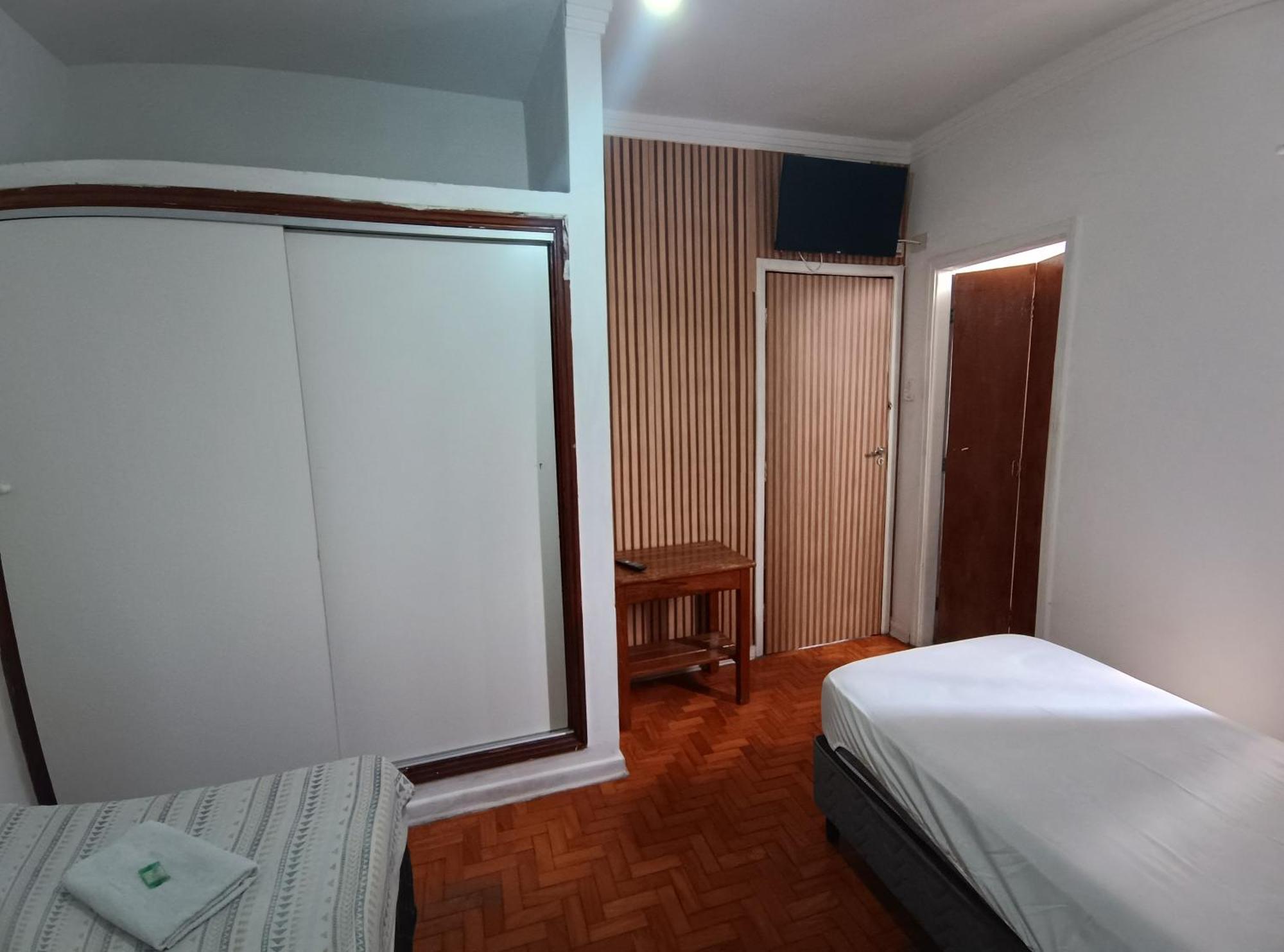 Rigs Hotel Sao Jose dos Campos Room photo