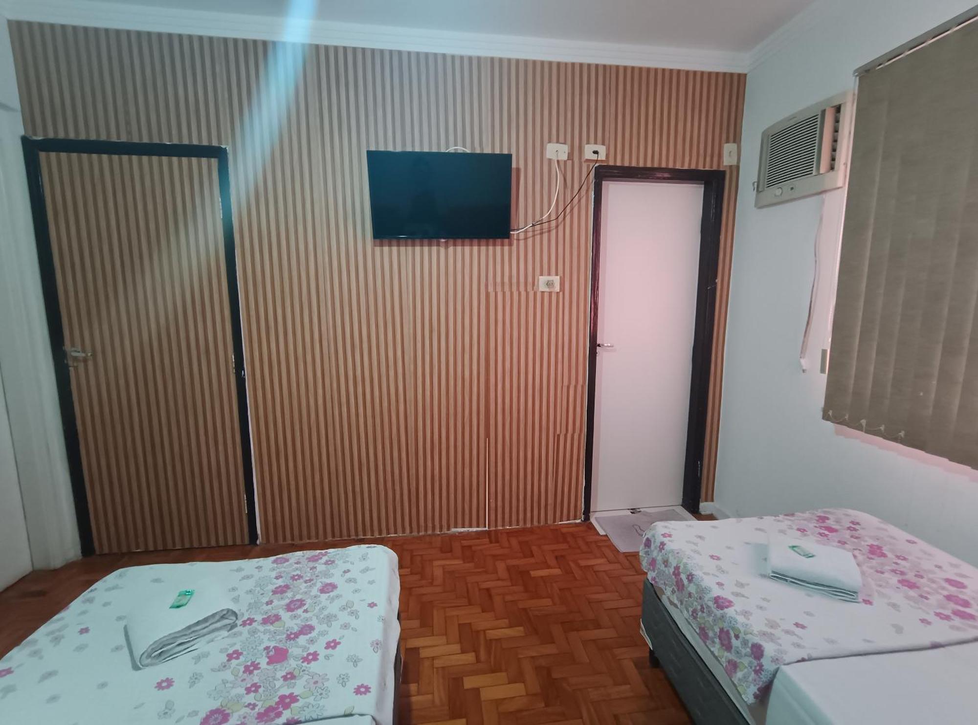 Rigs Hotel Sao Jose dos Campos Room photo